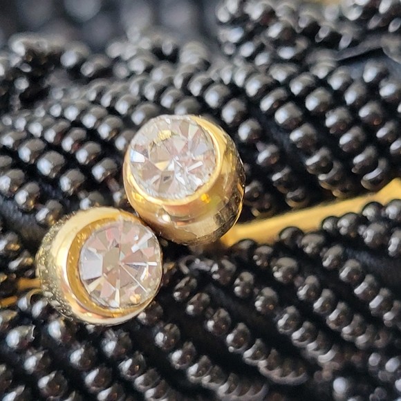 Walborg Richere Black Beaded Purse ~ Vintage ~ 1960s ~ Exquisite! ~ Loose Beads - Picture 10 of 16